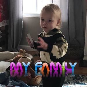 Meet your Posher, Peggy